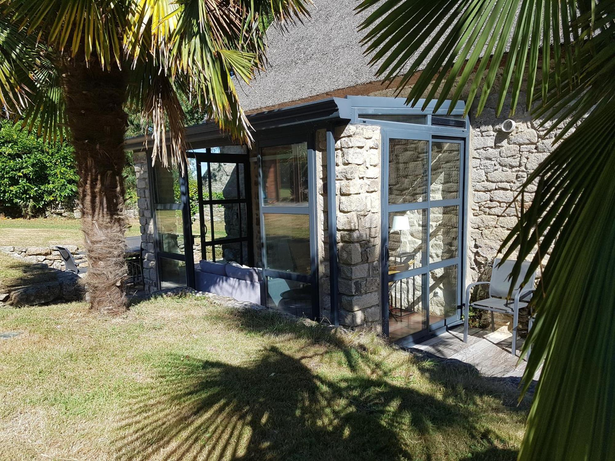 Le Clos Du Palastre, A 10 Mn De Vannes Plescop Cameră foto