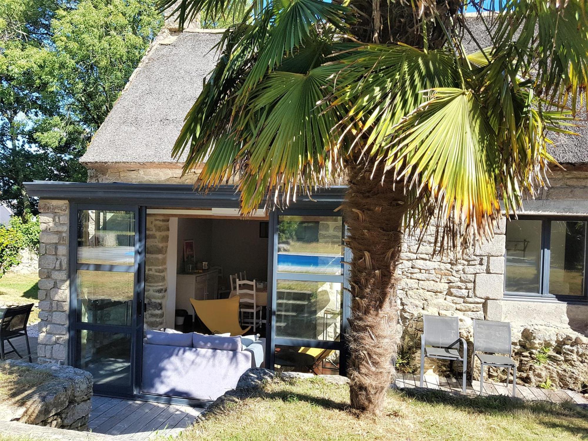 Le Clos Du Palastre, A 10 Mn De Vannes Plescop Cameră foto